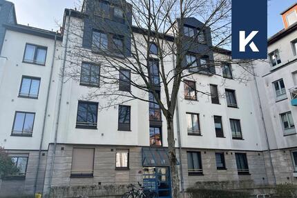 Garntastischer Wohntraum - 1.150,00&nbsp;EUR Kaltmiete, ca.&nbsp; 61,02&nbsp;m&sup2; in Wesseling (PLZ: 50389)