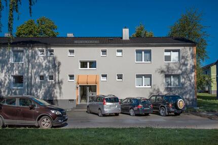 Gemütliche Wohnung in Hilgen - 444,00&nbsp;EUR Kaltmiete, ca.&nbsp; 55,00&nbsp;m&sup2; in Burscheid (PLZ: 51399)