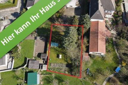 Inkl. Grundstück, ein Haus mit Charme in Apelnstedt. - Sickte