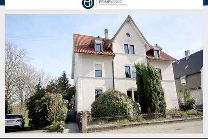 Haus zum Kaufen in Baden-Baden 1.450.000,00 € 1162.81 m²