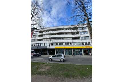 Wohnung zum Mieten in Aachen 648,00 € 54 m²