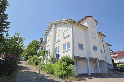 Wohnung zum Kaufen in Waldenbuch 510.000,00 € 131.7 m²