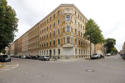 Wohnung zum Kaufen in Leipzig 149.040,00 € 46.72 m²