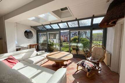 Haus zum Kaufen in Büsum 340.000,00 € 93.15 m²