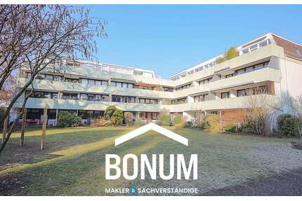 Wohnung zum Kaufen in Bremen 197.000,00 € 58 m²