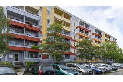 Wohnung zum Mieten in Leipzig 533,00 € 69.34 m²