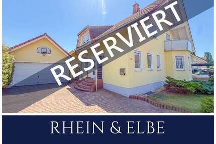 Haus zum Kaufen in Hütschenhausen 525.000,00 € 290 m²