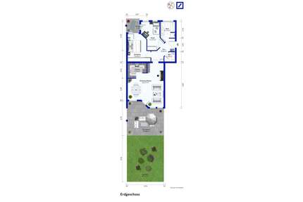 Wohnung zum Kaufen in Winnenden 317.000,00 € 91.2 m²