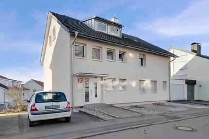 3-Familienhaus in Top-Zustand - Vollwärmeschutz & Loggia - Erlenbach