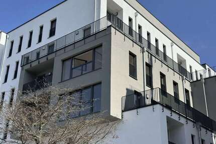 Wohnung zum Mieten in Frankfurt 1.360,00 € 44 m²