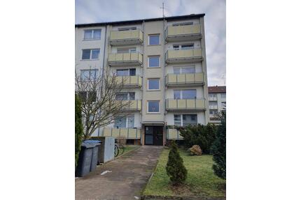 2 Zimmer Eigentumswohnung in Hannover Vahrenwald