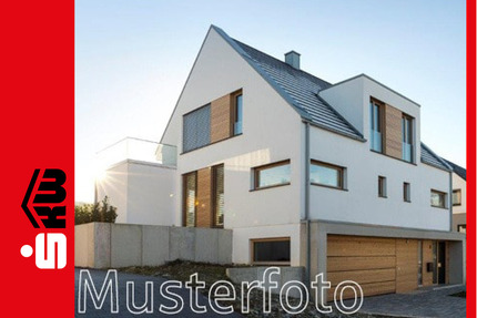 Einfamilienhäuser nach Ihren Vorstellungen***4041 G Neubau-Einfamilienhäuser in Wiedenbrück - Rheda-Wiedenbrück