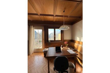 Zimmer in netter 4er Mädels WG - 350,00&nbsp;EUR Kaltmiete, ca.&nbsp; 15,00&nbsp;m&sup2; in Weingarten (PLZ: 88250)