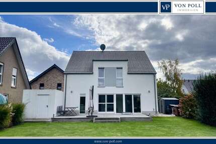 Haus zum Kaufen in Niederkrüchten Elmpt 645.000,00 € 210 m² - Niederkrüchten / Elmpt