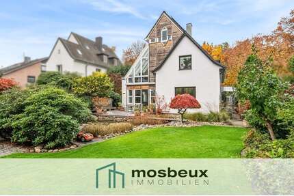 Haus zum Kaufen in Aachen 1.195.000,00 € 252.4 m²