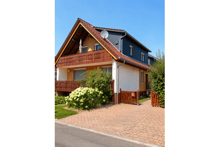 Haus zum Kaufen in Poppenhausen 459.000,00 € 232 m²