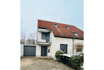 Doppelhaushalte in Köln Höhenhaus