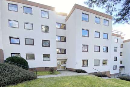 Wohnung zum Kaufen in Brigachtal 160.000,00 € 90 m²