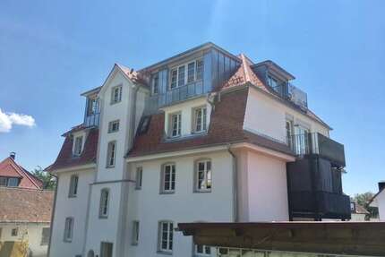 Wohnung zum Mieten in Lindau 1.085,00 € 70 m²
