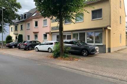 Wohnung zum Mieten in Leverkusen 497,00 € 55.13 m²