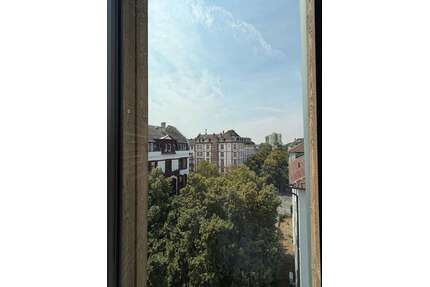 Wohnung zum Mieten in Frankfurt am Main 941,00 € 34 m²