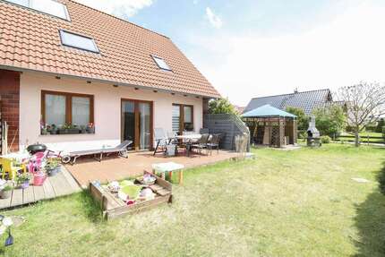 Haus zum Kaufen in Karlshagen 265.000,00 € 95 m²