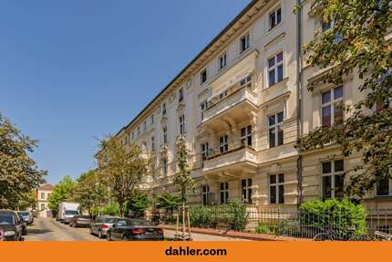 Wohnung zum Kaufen in Potsdam Brandenburger Vorstadt 995.000,00 € 160.5 m² - Potsdam / Brandenburger Vorstadt