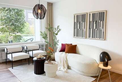 Wohnung zum Kaufen in Holzwickede 299.000,00 € 96 m²