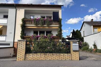 Gute Raumaufteilung & gemütlicher Garten! - Schwandorf