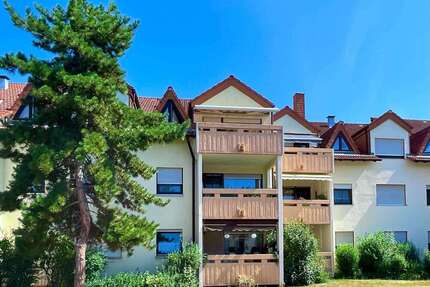 Wohnung zum Kaufen in Ludwigshafen 215.000,00 € 78 m²