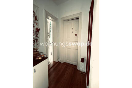 Wohnungsswap - Fockstraße - 550,00&nbsp;EUR Kaltmiete, ca.&nbsp; 45,00&nbsp;m&sup2;&nbsp;Wohnfl&auml;che in Kiel (PLZ: 24114) Südfriedhof