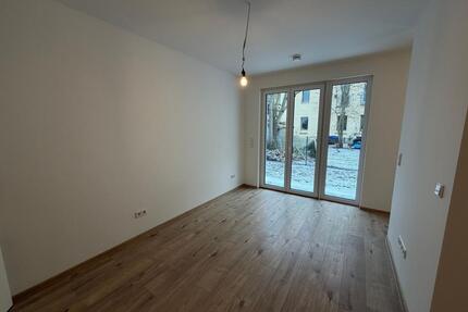 TOP! 1-Zi.-Whg.Balkon, KFW 40 NH Niedrigenergie Haus, ruhige Lage, 10 Min. zur S-Bahn! Erstbezug! - Berlin Treptow-Köpenick