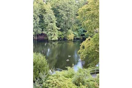 Haus zum Mieten in Berlin 5.600,00 € 210 m²