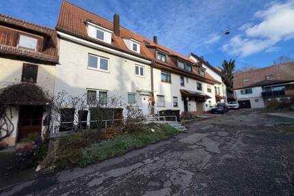 Reihenmittelhaus in Ludwigsburg-Pflugfelden - Ludwigsburg / Pflugfelden