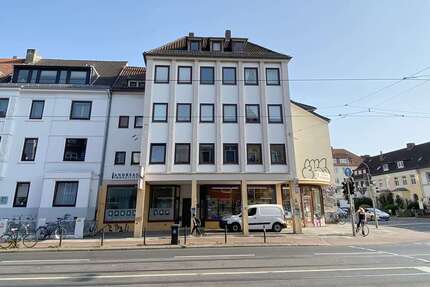 Wohnung zum Mieten in Bremen 330,00 € 37.5 m²