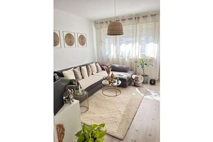 Wohnung zum Mieten in Pforzheim 600,00 € 63.87 m²