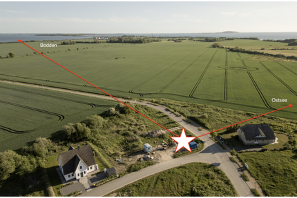 Grundstück zu verkaufen in Dranske 232.500,00 € 775 m²