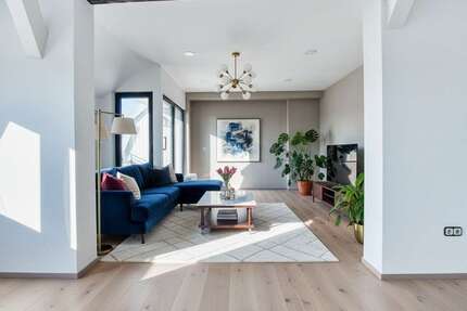 Wohnung zum Kaufen in Berlin 627.000,00 € 109.93 m²