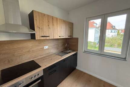 Wohnung zum Mieten in Göppingen 1.100,00 € 82 m²