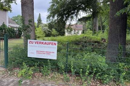 Grundstück zu verkaufen in Bestensee 400.000,00 € 2595 m²