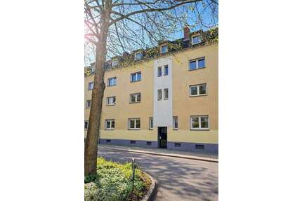 Wohnung zum Mieten in Essen 295,00 € 46 m²