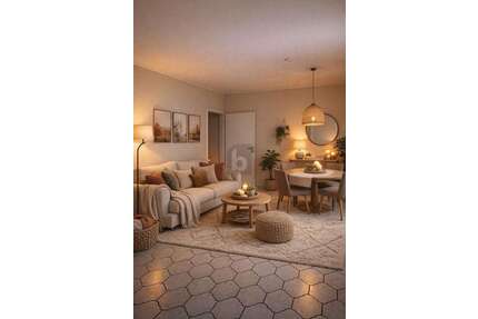 Wohnung zum Kaufen in Hanau 224.000,00 € 64 m²