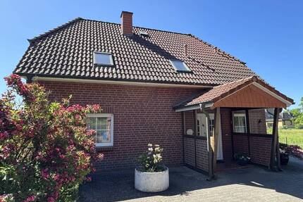 Oetzen: Familienparadies am Ortsrand!