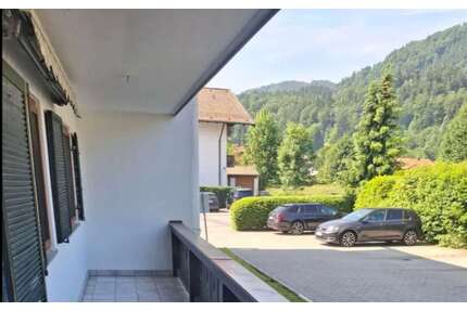 Wohnung zum Kaufen in Bad Wiessee 350.000,00 € 55 m²
