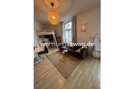 Wohnungsswap - 1 Zimmer, 28 m² - Zülpicher Straße, Lindenthal, Köln