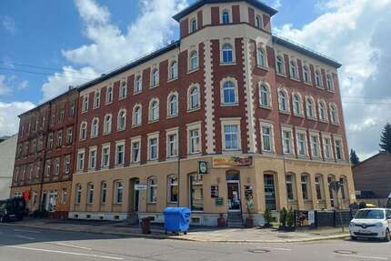 Wohnung zum Kaufen in Chemnitz 45.000,00 € 58 m²