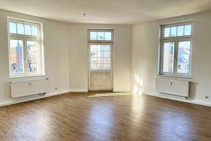 Wohnung zum Mieten in Dresden 1.530,00 € 109.28 m²