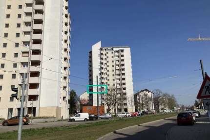 Wohnung zum Mieten in Karlsruhe 727,89 € 80.43 m²