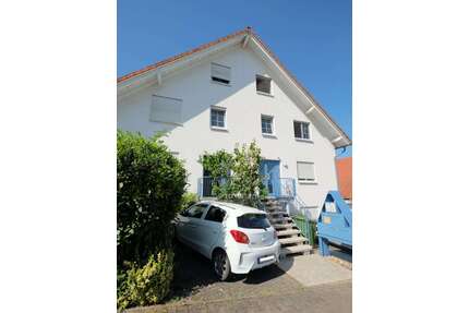 Wohnung zum Kaufen in Udenheim 295.000,00 € 116 m²