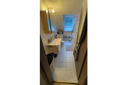 2 ZKB im Raum Vlotho - 450,00&nbsp;EUR Kaltmiete, ca.&nbsp; 56,00&nbsp;m&sup2; in Porta Westfalica (PLZ: 32457)